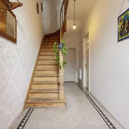 Holiday home Gatsby Ypres