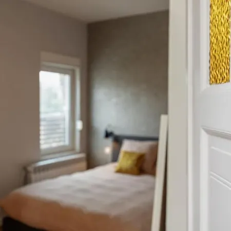 Holiday home Gatsby *