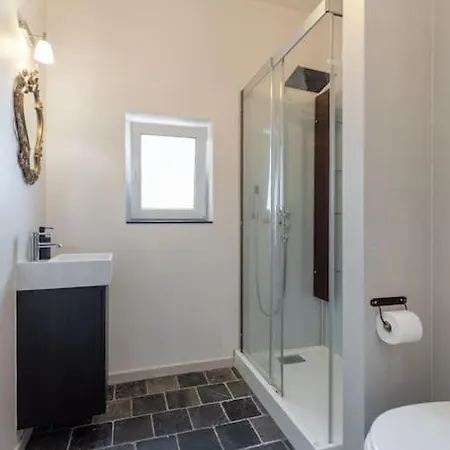 Holiday home Gatsby Ypres
