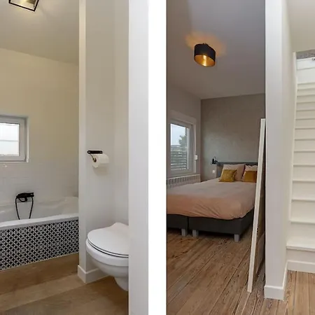 Holiday home Gatsby *