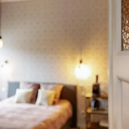 Gatsby Holiday home *