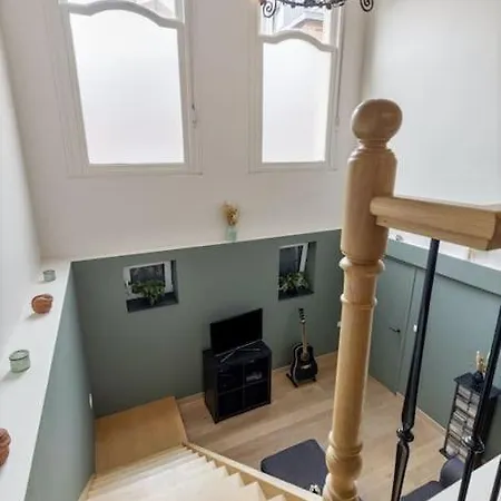 Gatsby Holiday home