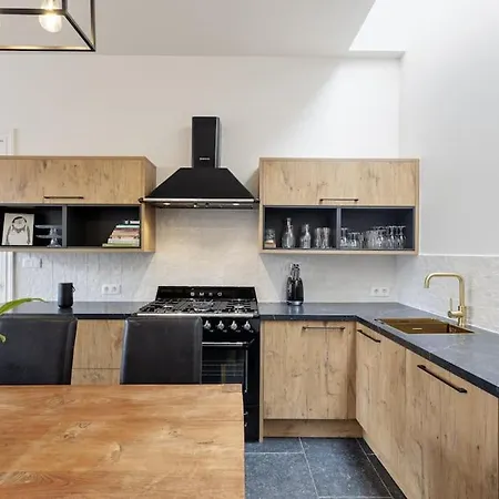 Holiday home Gatsby