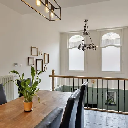 Gatsby Holiday home *
