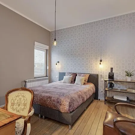 Gatsby Holiday home