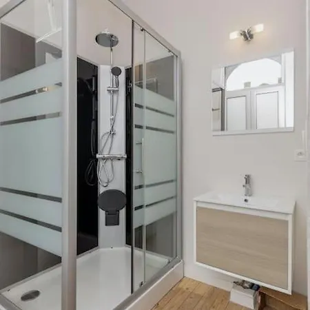 Holiday home Gatsby
